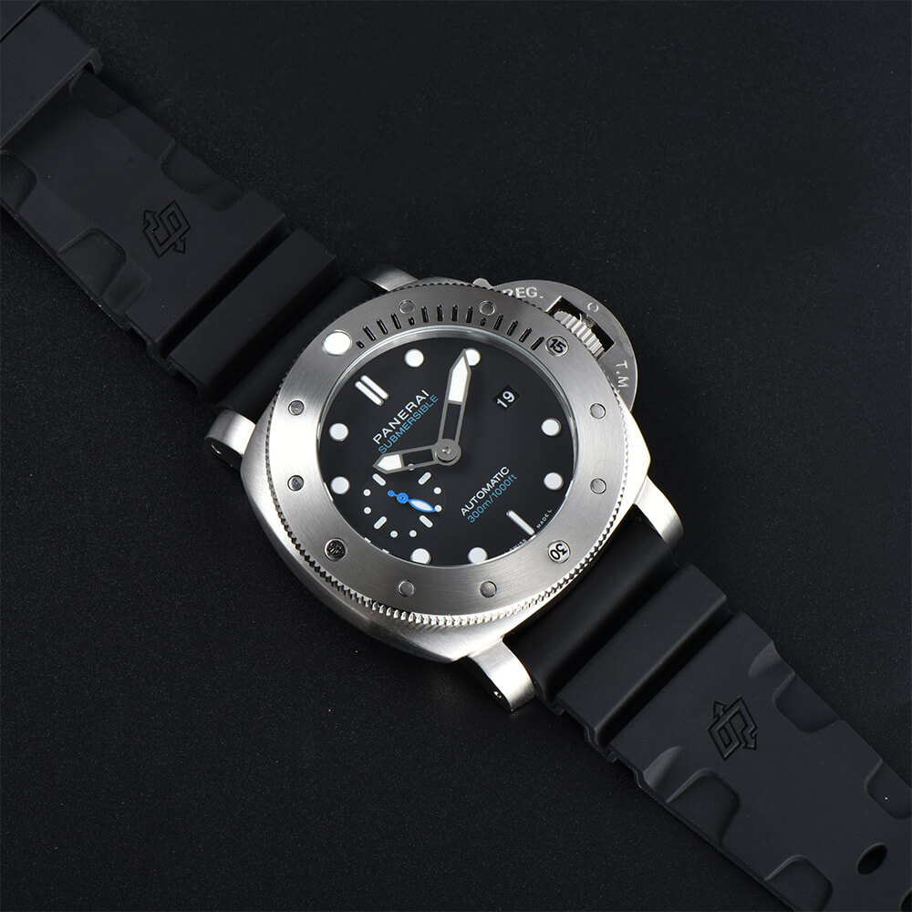 Pa*e*a1 SUBMERSIBLE PAM01229