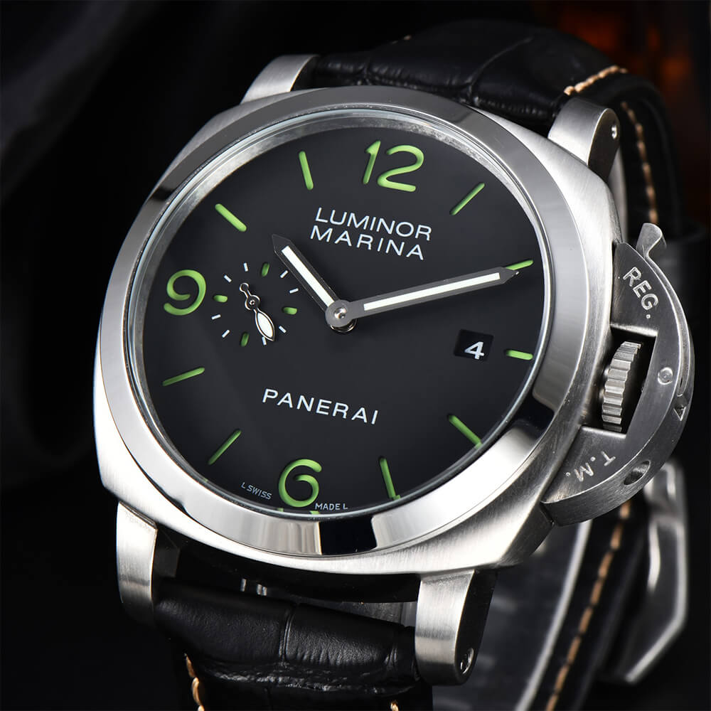 Pa*e*a1 LUMINOR MARINA 44mm