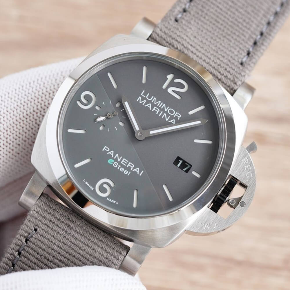 Pa*e*a1 LUMINOR MARINA 44mm