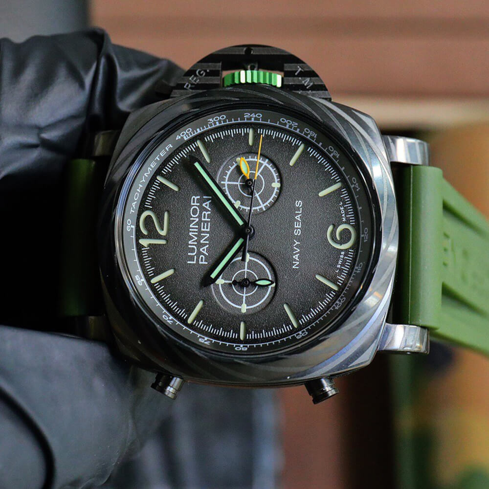 Pa*e*a1 LUMINOR 47mm