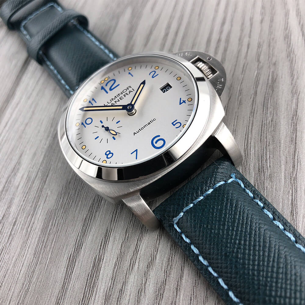 Pa*e*a1 LUMINOR 44mm