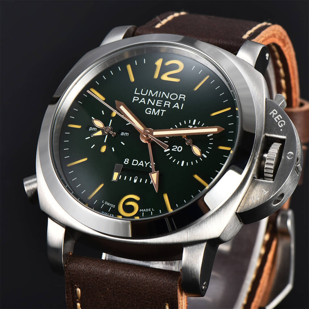 Pa*e*a1 LUMINOR 44mm
