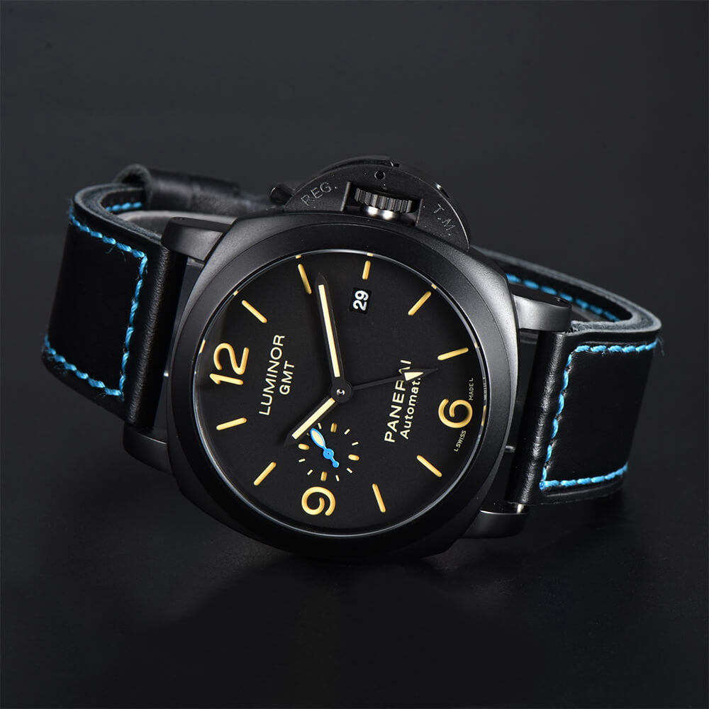 Pa*e*a1 LUMINOR 44mm