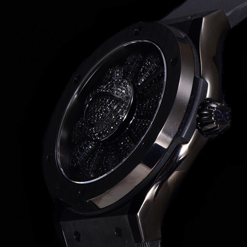 Hublot Classic Fusion Takashi Murakami