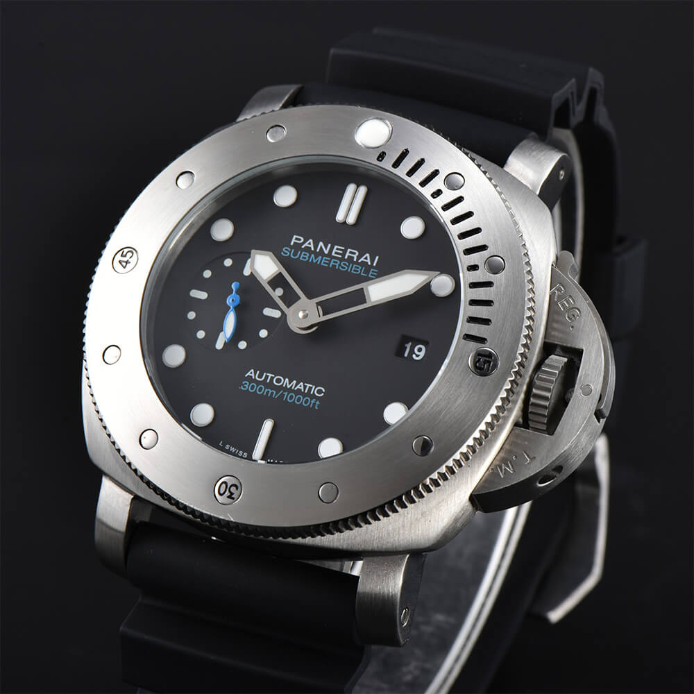 Pa*e*a1 SUBMERSIBLE PAM01229