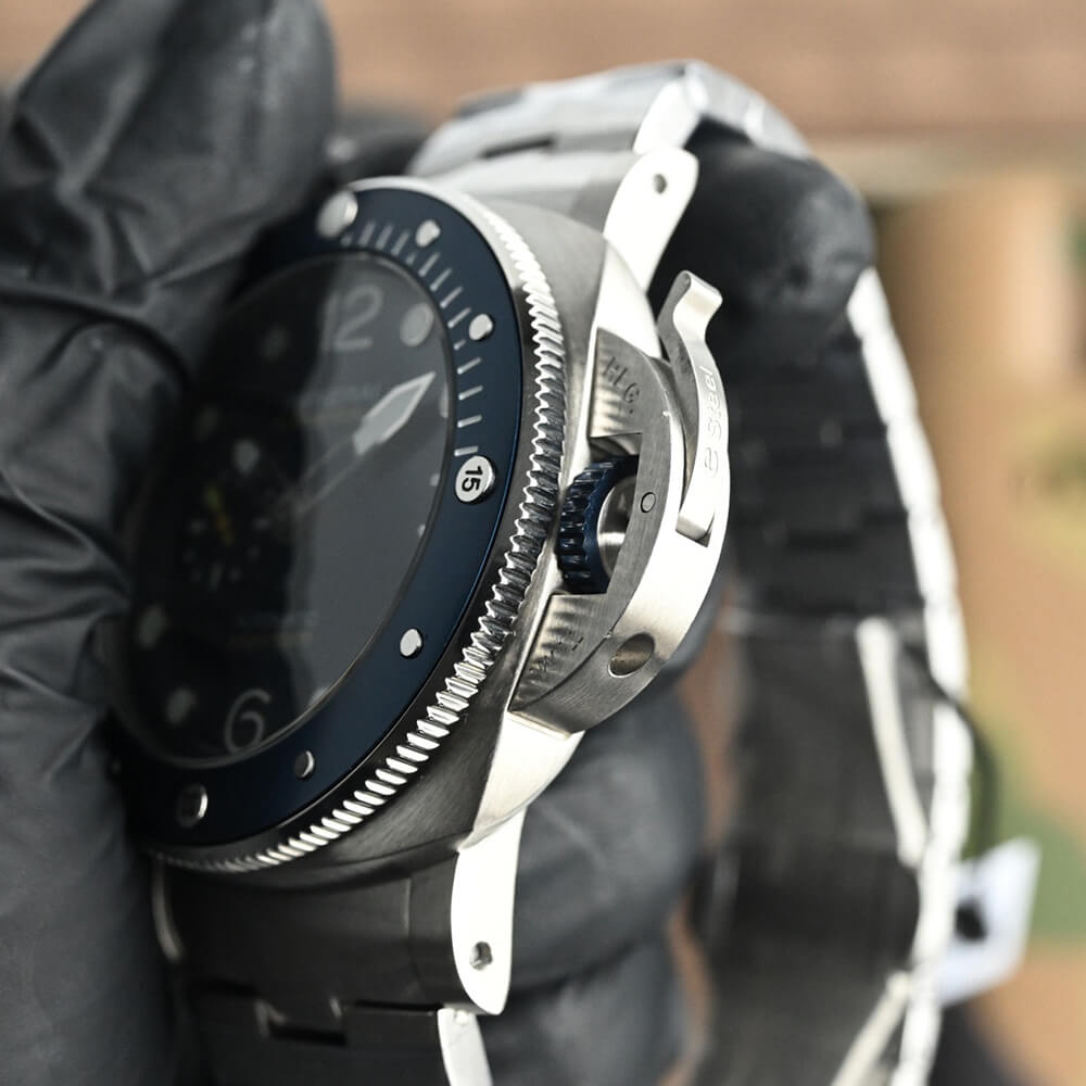 Pa*e*a1 SUBMERSIBLE PAM01676