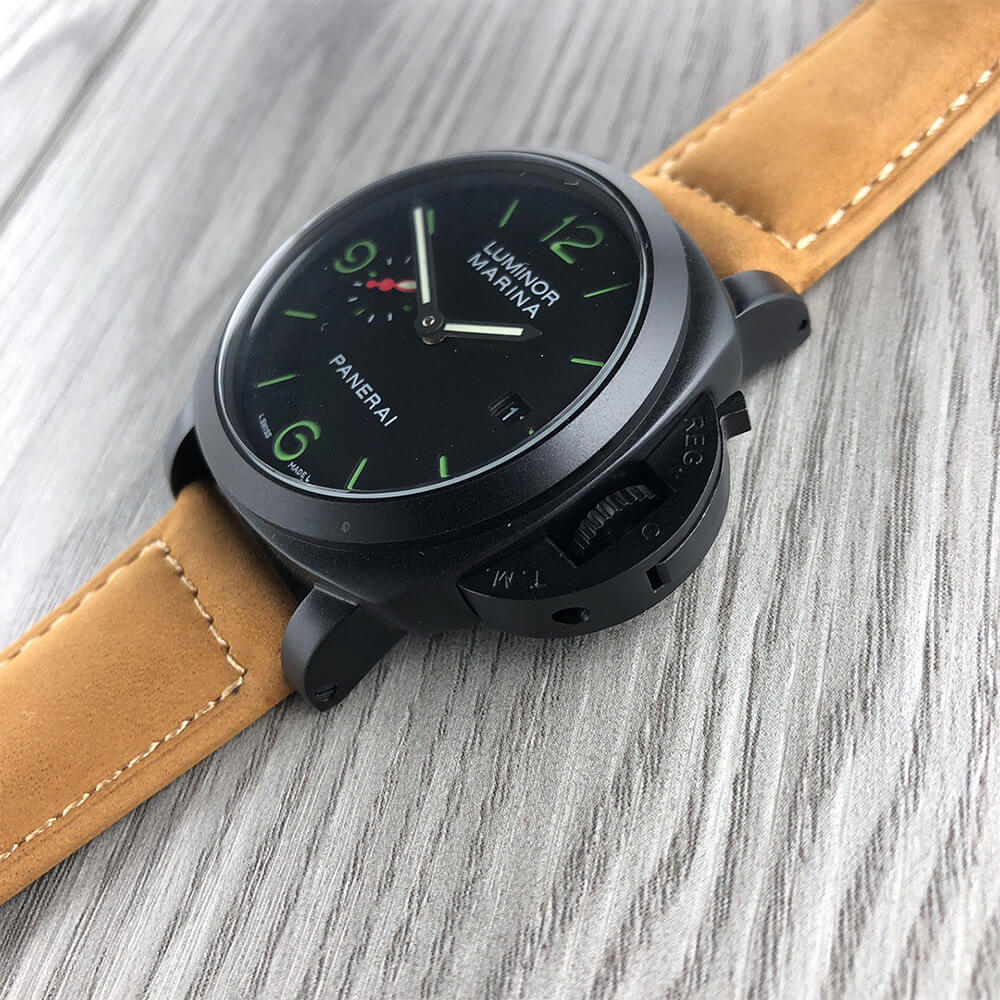 Pa*e*a1 LUMINOR MARINA 44mm