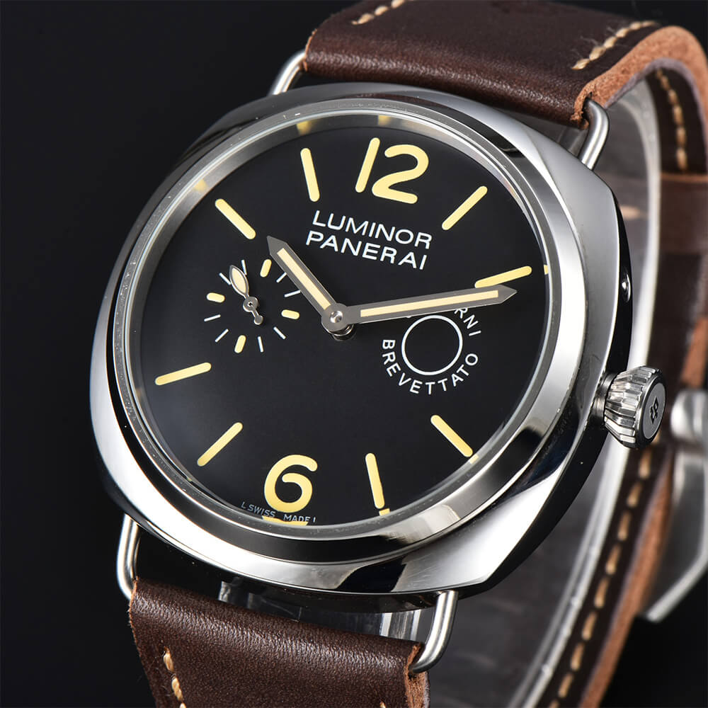 Pa*e*a1 LUMINOR 44mm