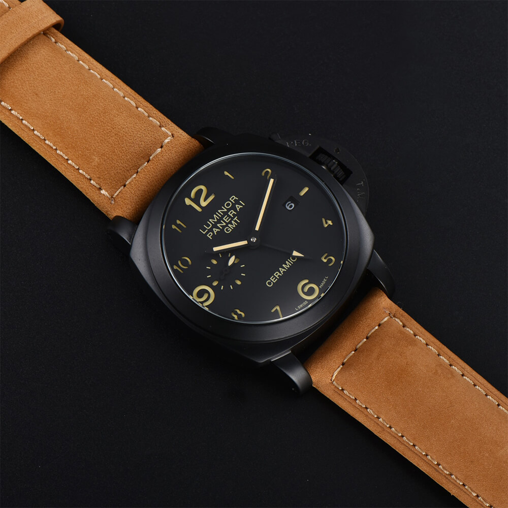Pa*e*a1 LUMINOR 44mm