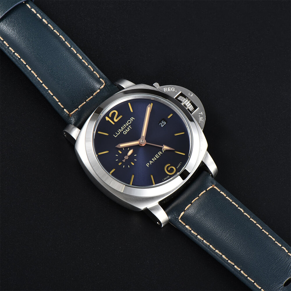 Pa*e*a1 LUMINOR 44mm