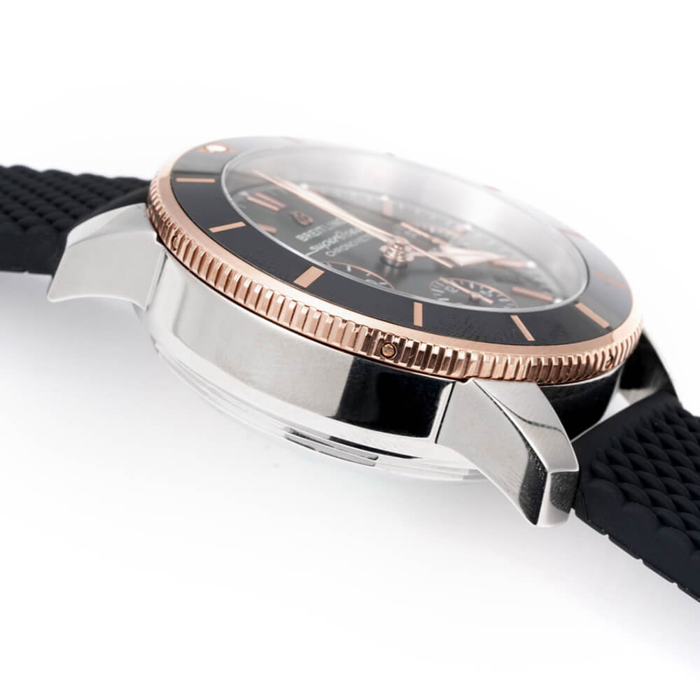 Breitling S*perocean Automatic 46