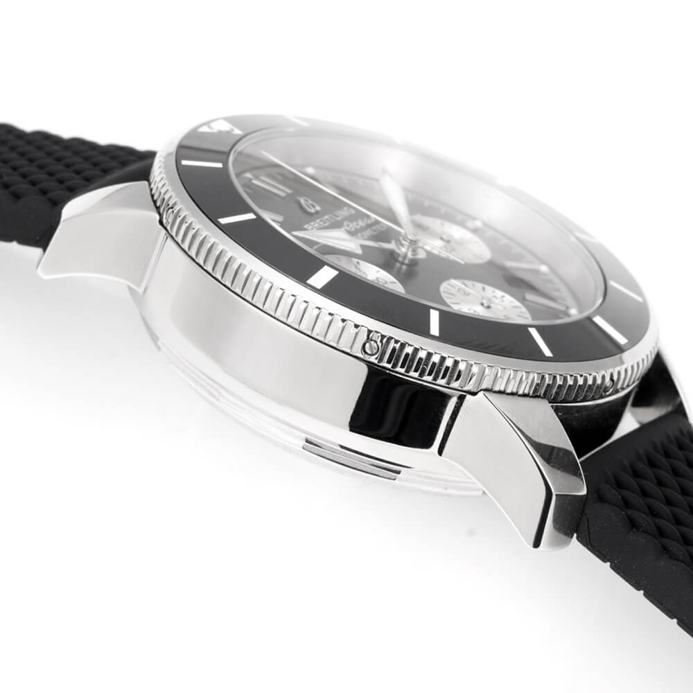 Breitling S*perocean Automatic 46