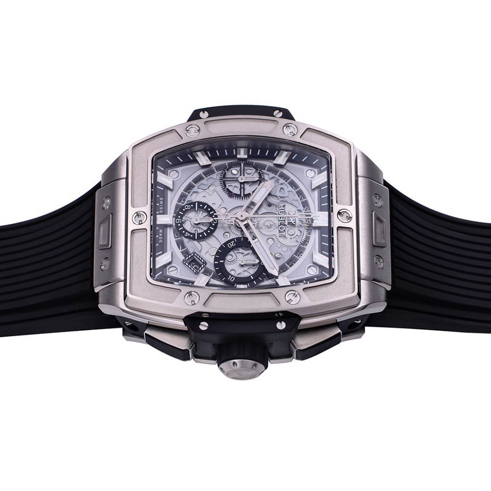 Hublot Spirit of Big Bang 42mm