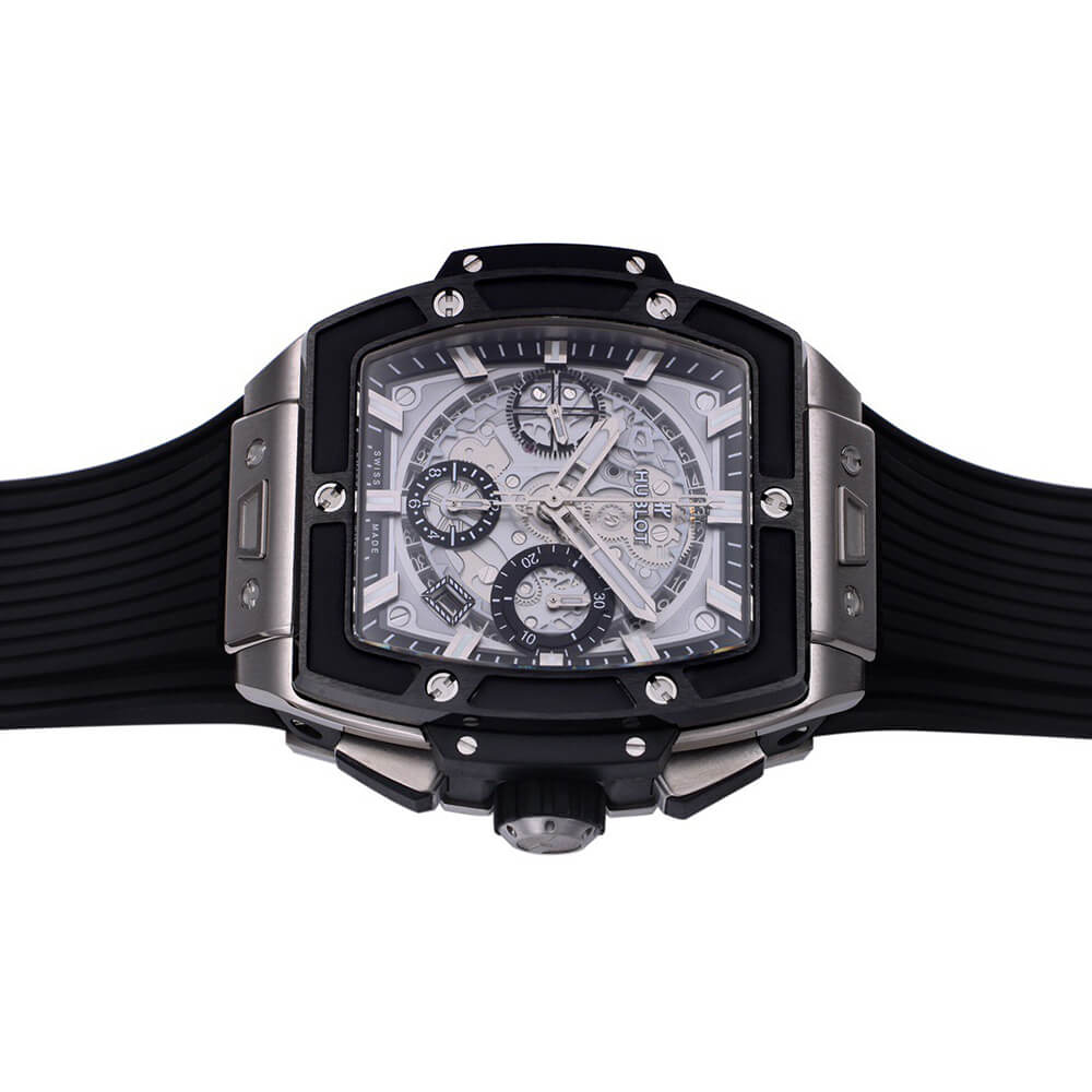Hublot Spirit of Big Bang 42mm
