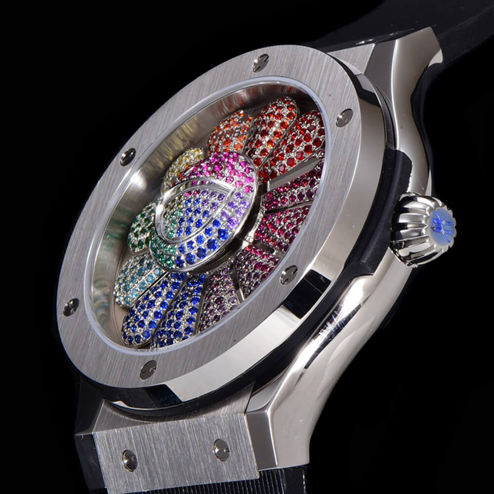 Hublot Classic Fusion Takashi Murakami