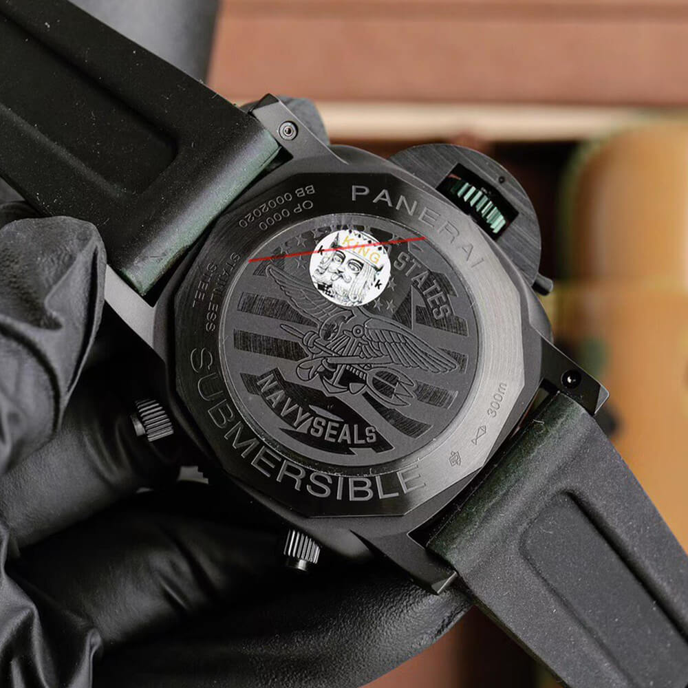 Pa*e*a1 SUBMERSIBLE PAM01238