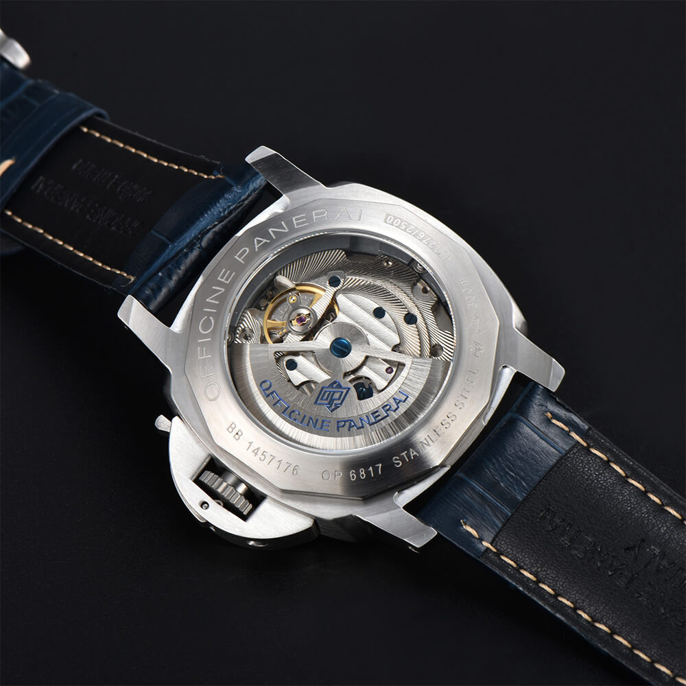 Pa*e*a1 LUMINOR MARINA 44mm