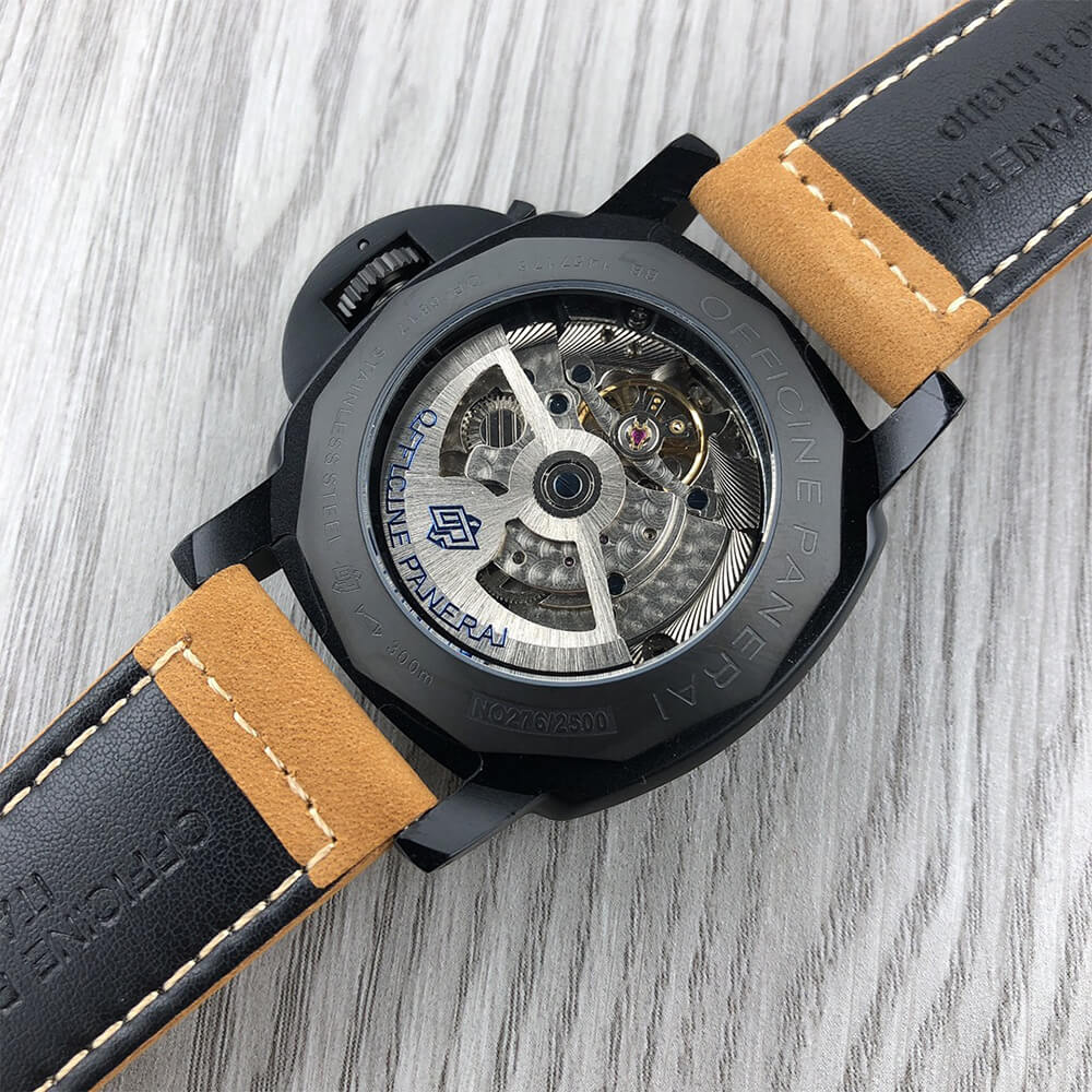 Pa*e*a1 LUMINOR MARINA 44mm