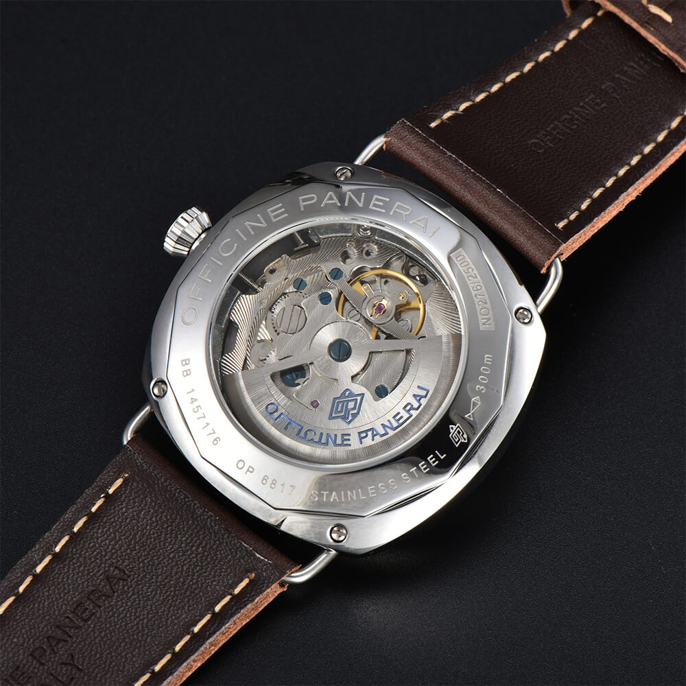 Pa*e*a1 LUMINOR 44mm