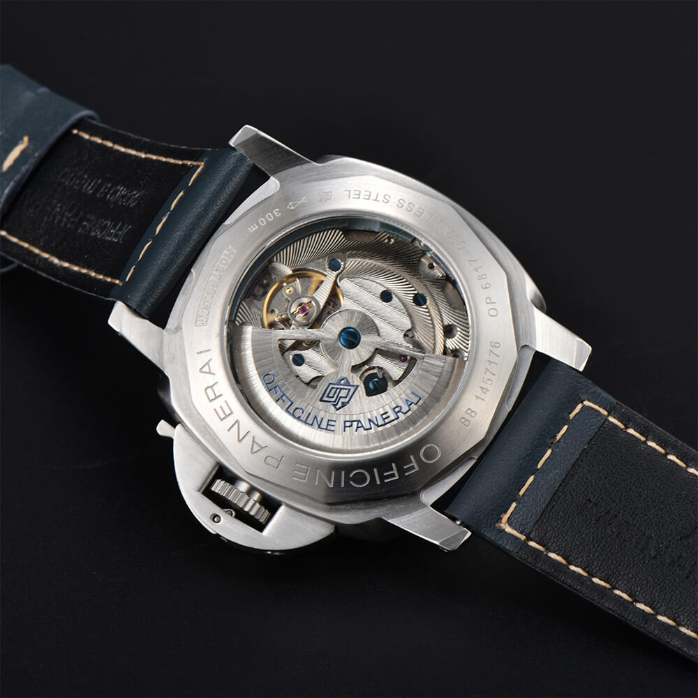 Pa*e*a1 LUMINOR 44mm