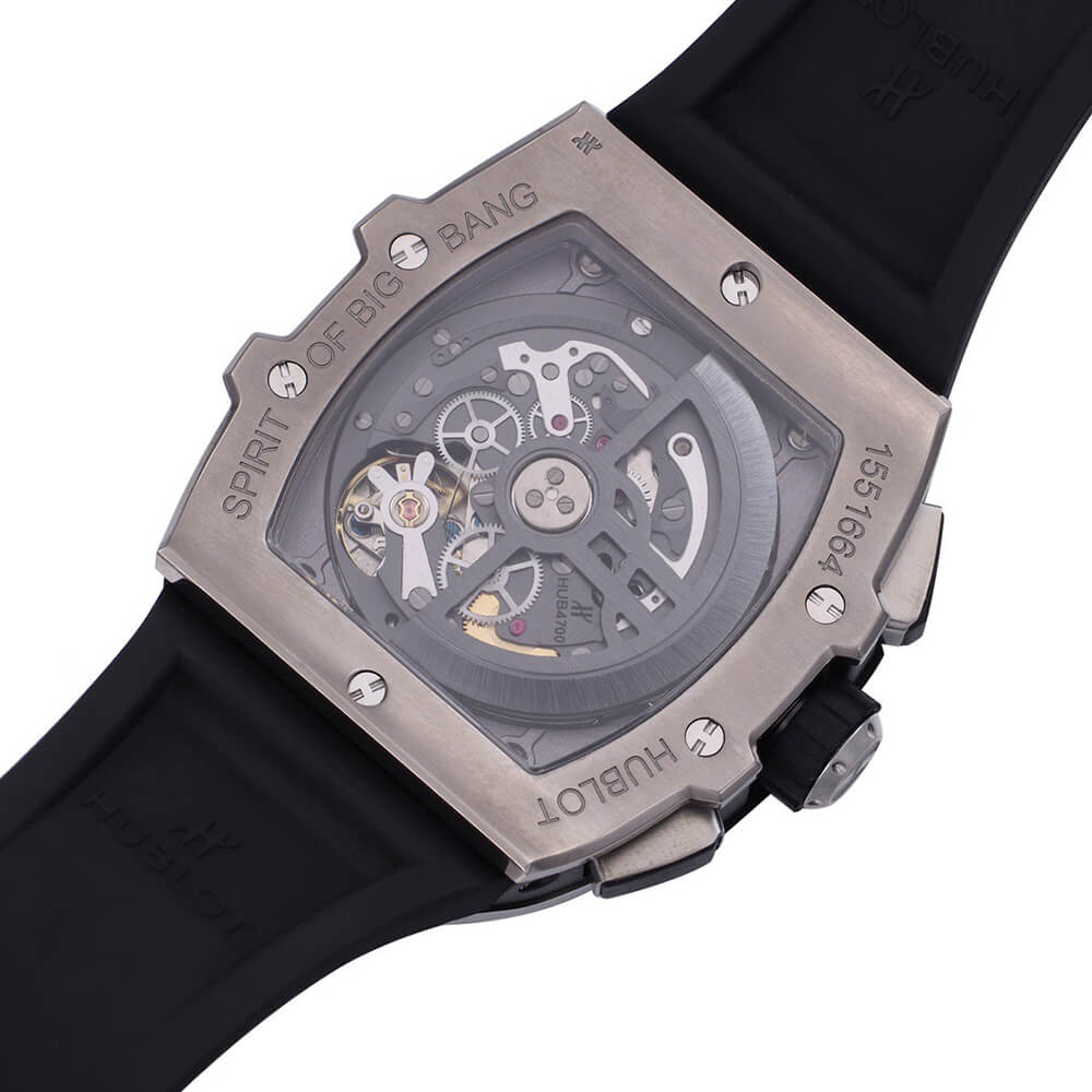Hublot Spirit of Big Bang 42mm