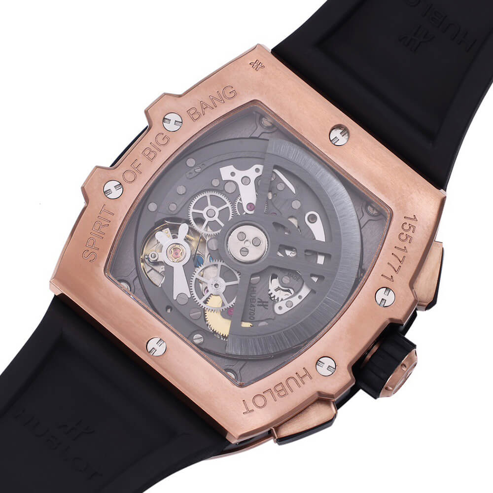 Hublot Spirit of Big Bang 42mm