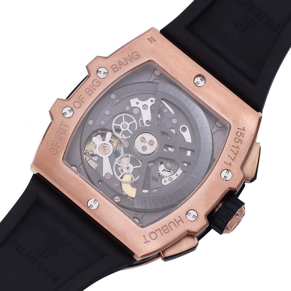 Hublot Spirit of Big Bang 42mm