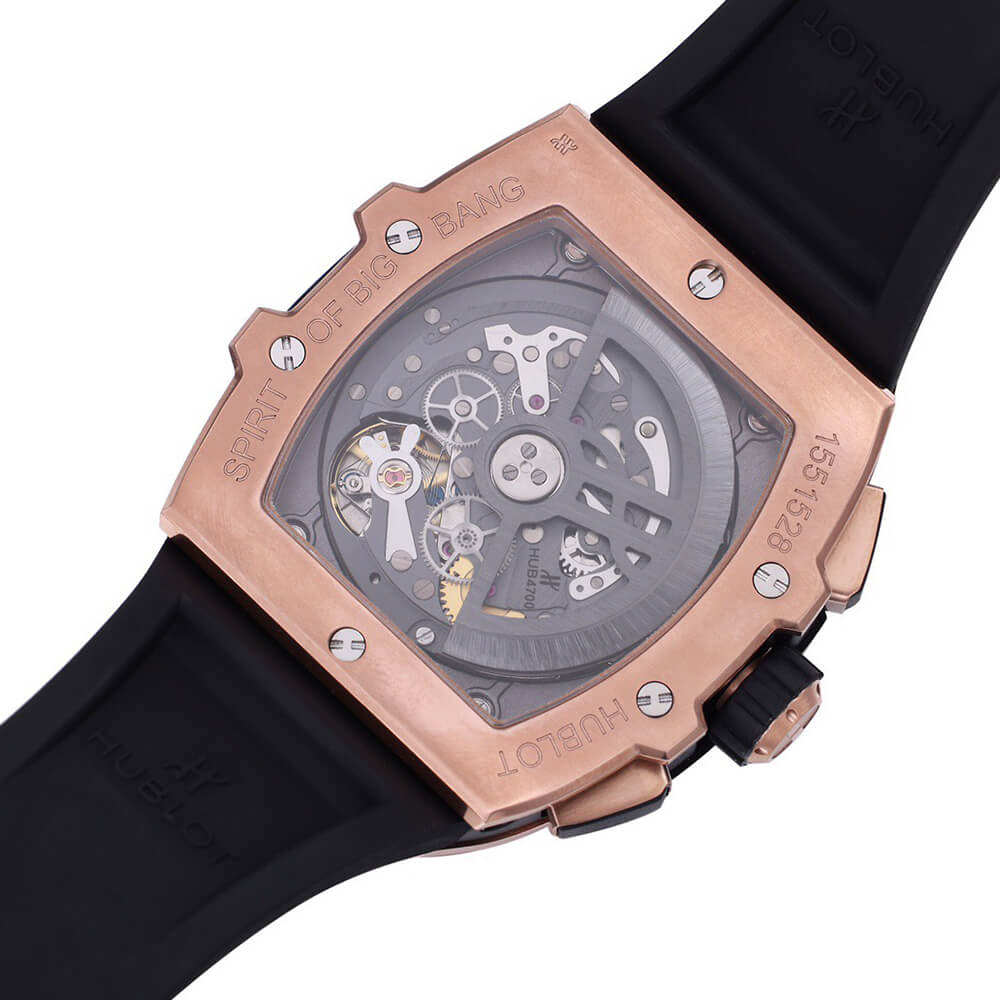 Hublot Spirit of Big Bang 42mm