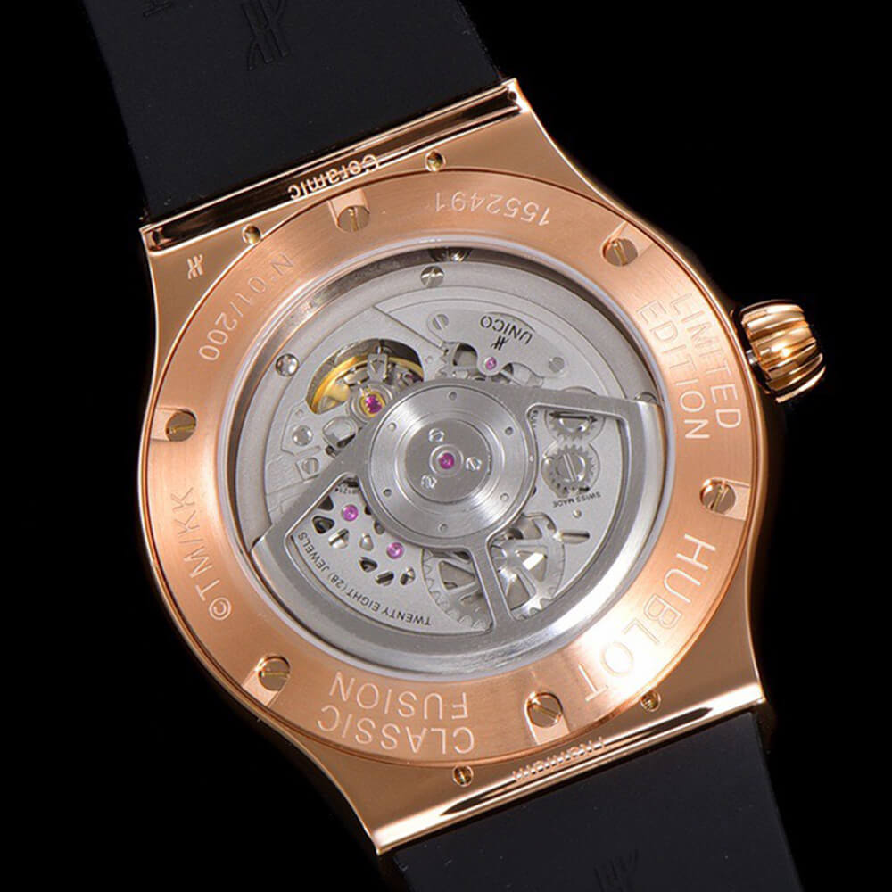 Hublot Classic Fusion Takashi Murakami