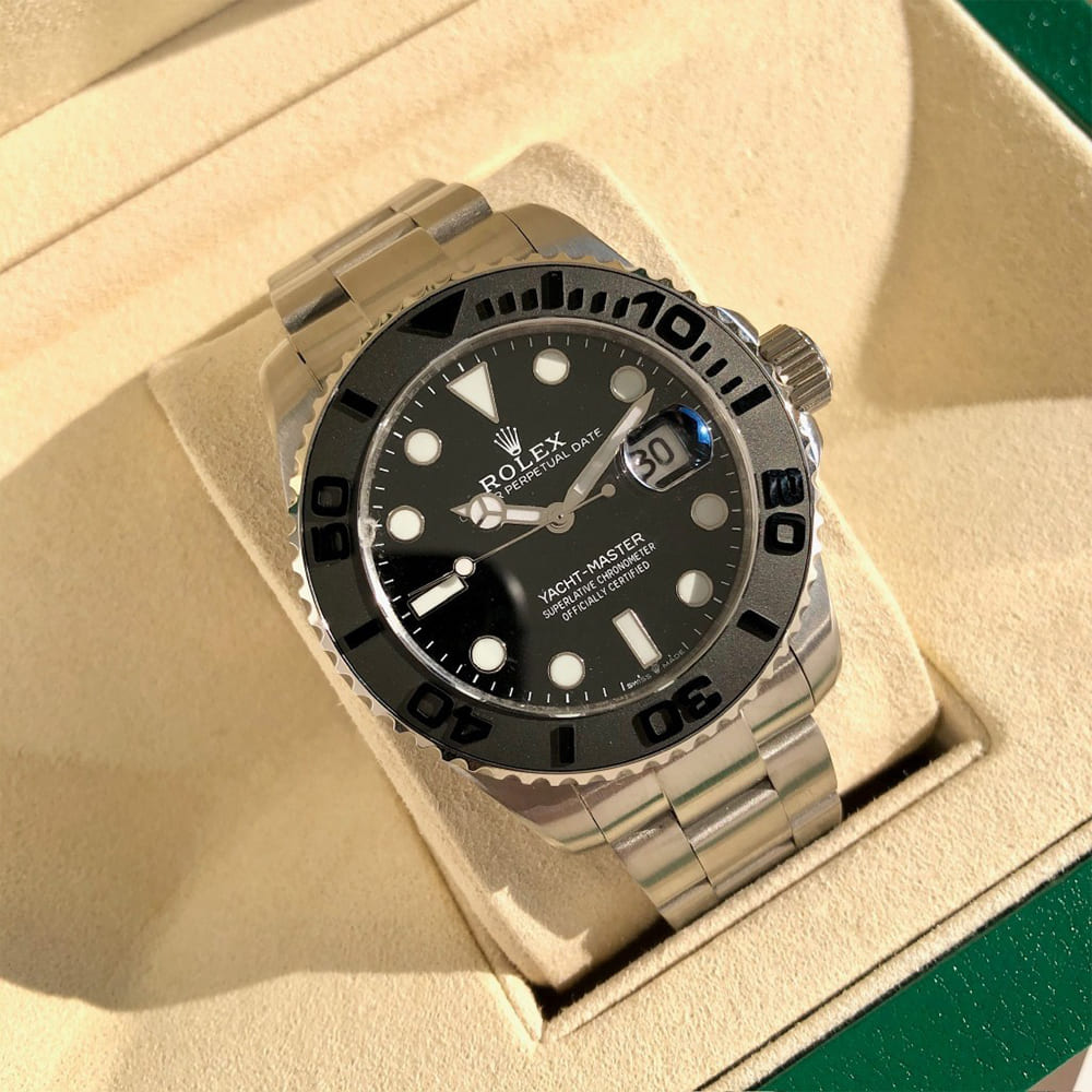 R01ex Yacht-Master 42