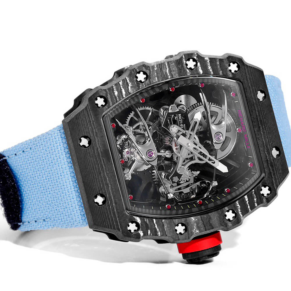 Richard Mille RM 27-02