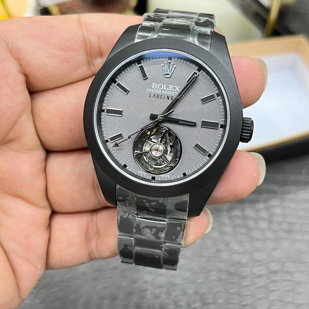 R01ex Oyster Perpetual 41