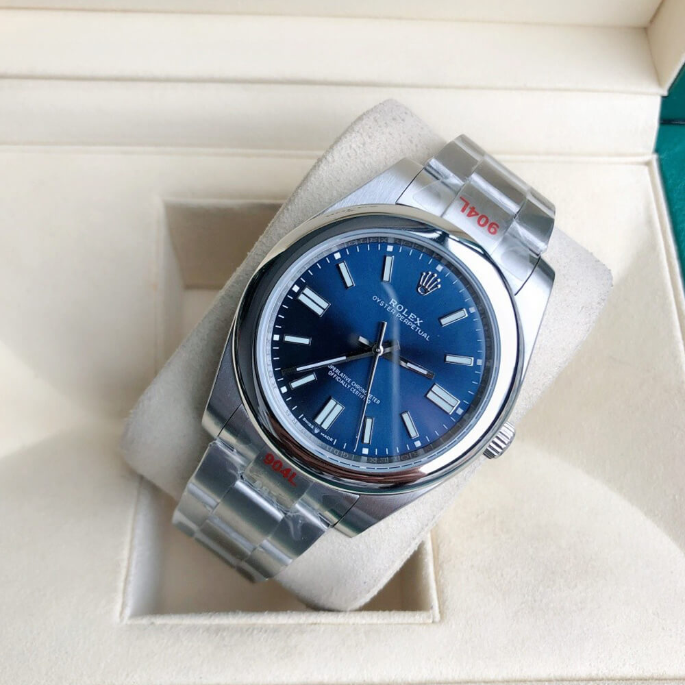 R01ex Oyster Perpetual 41