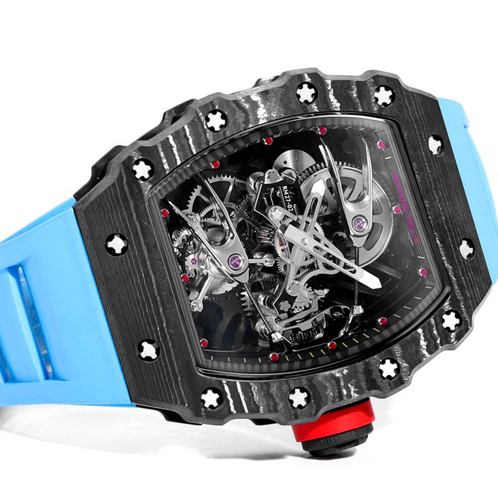 Richard Mille RM 27-02