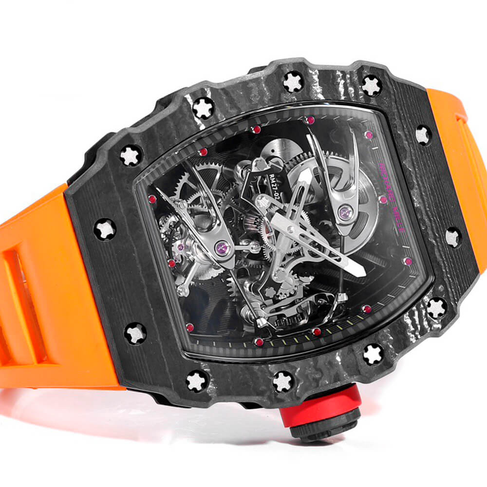 Richard Mille RM 27-02