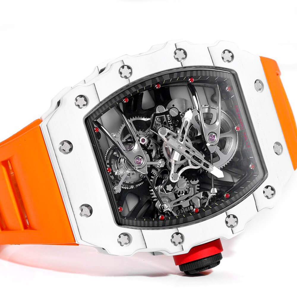 Richard Mille RM 27-02