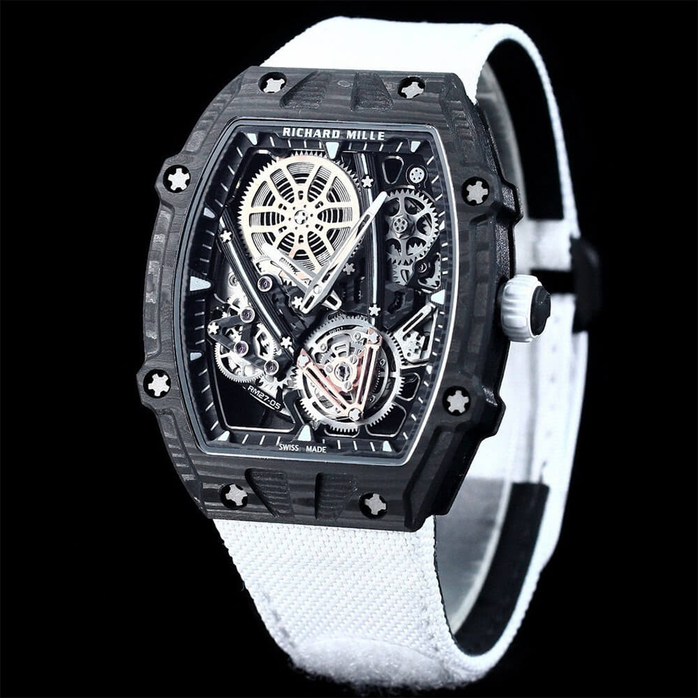 Richard Mille RM 27-05