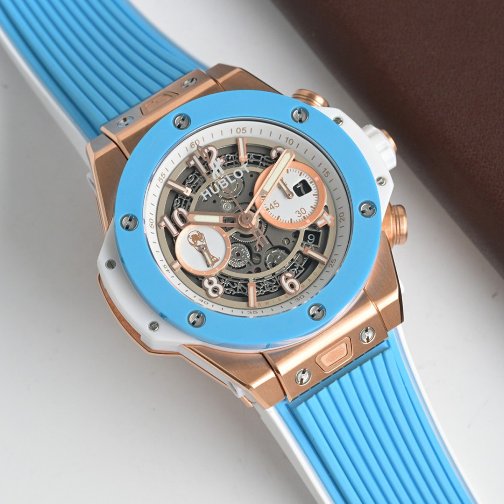 Hublot Big Bang 42mm