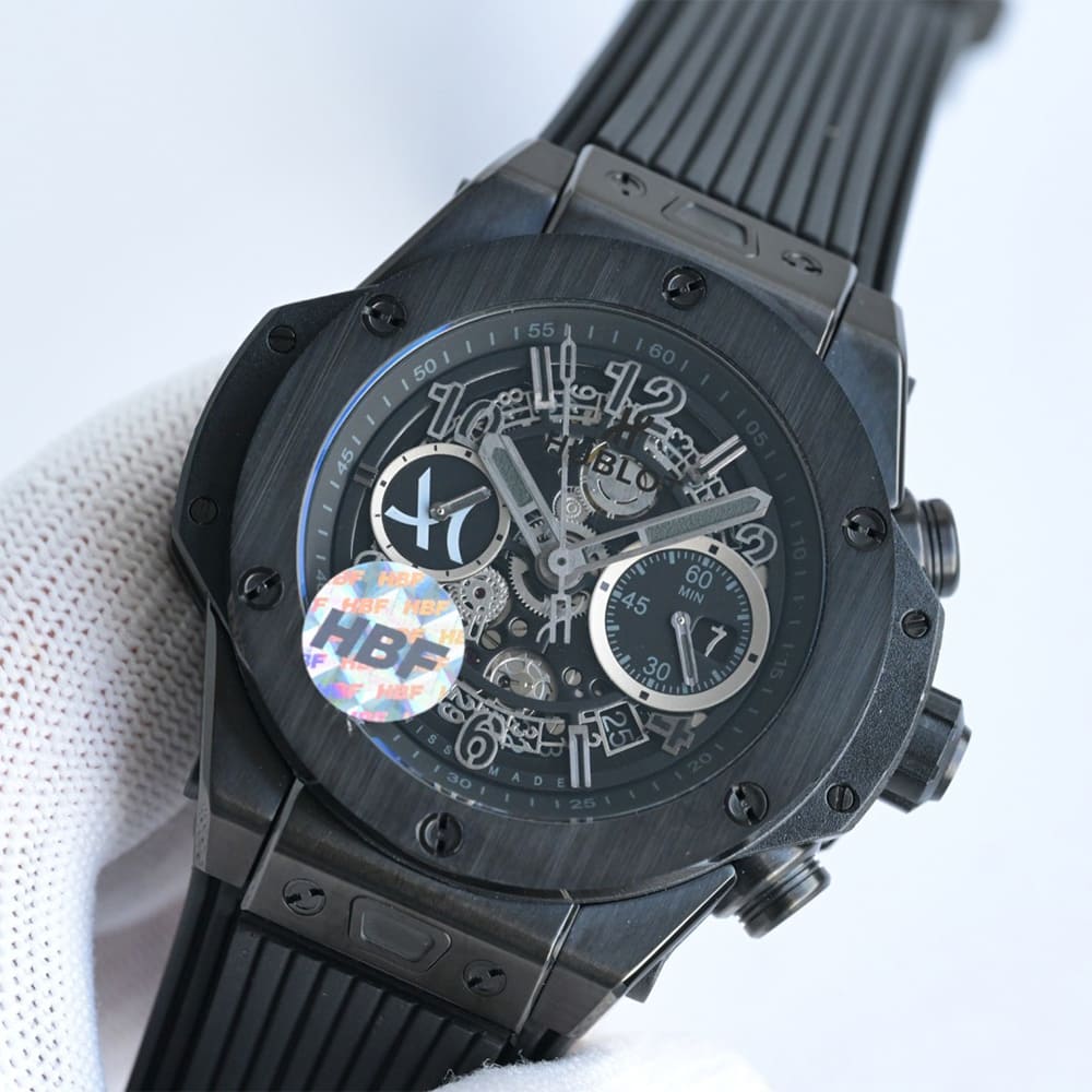 Hublot Big Bang 42mm