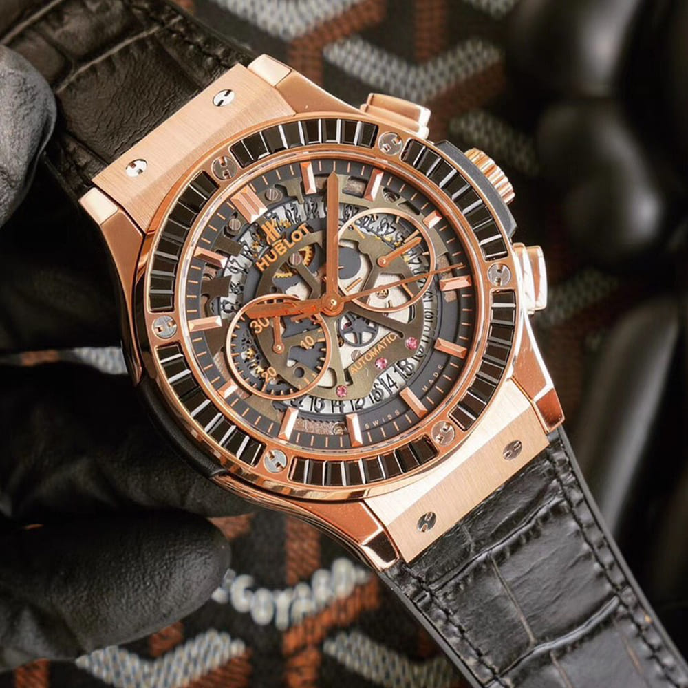 Hublot Classic Fusion 45mm