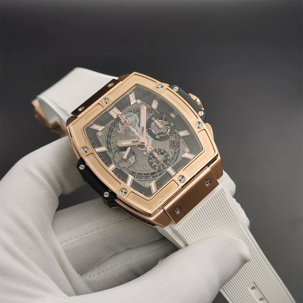 Hublot Spirit of Big Bang 42mm