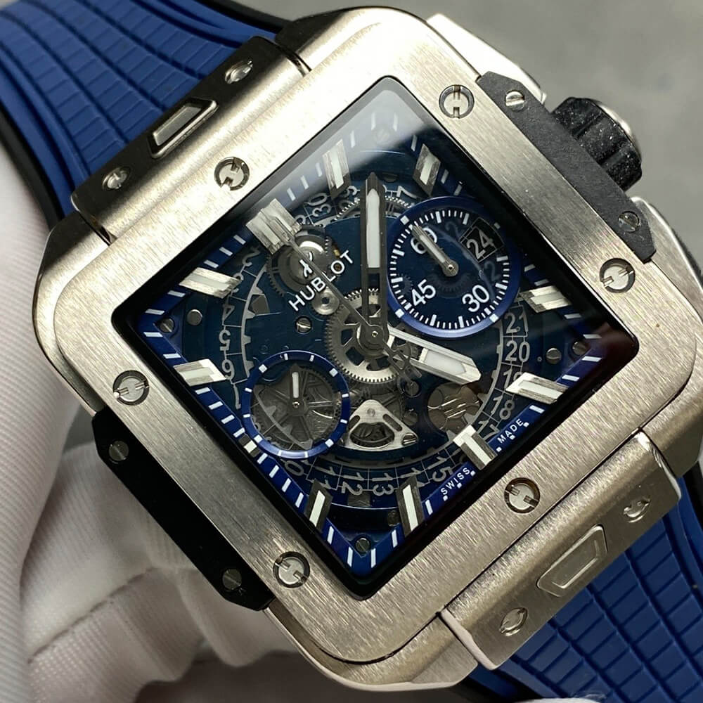 Hublot Square Bang Unico 42mm