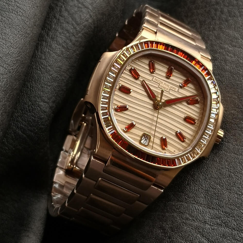 Pat*k Phi1i*pe Nautilus 7118