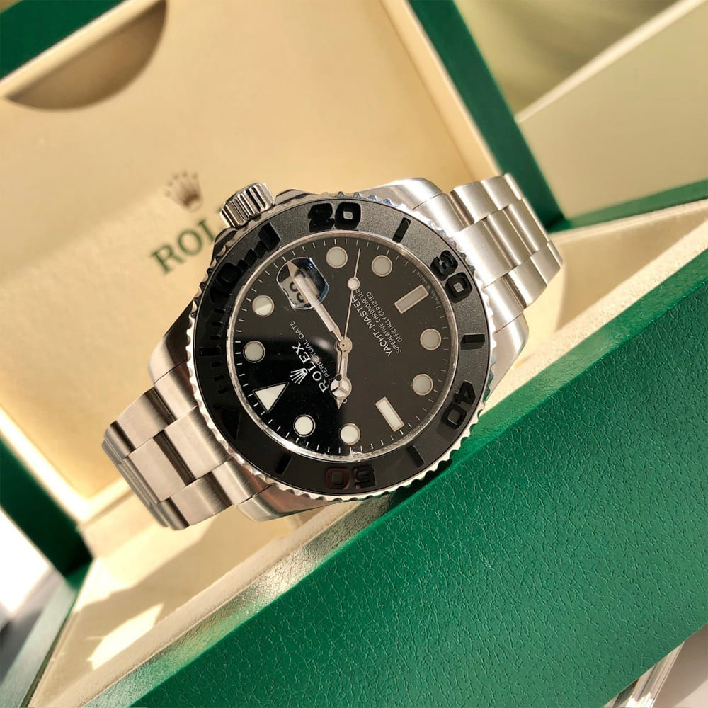 R01ex Yacht-Master 42