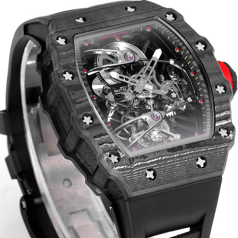 Richard Mille RM 27-02
