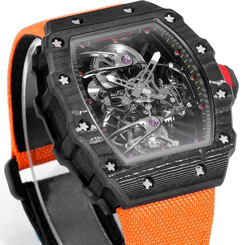 Richard Mille RM 27-02