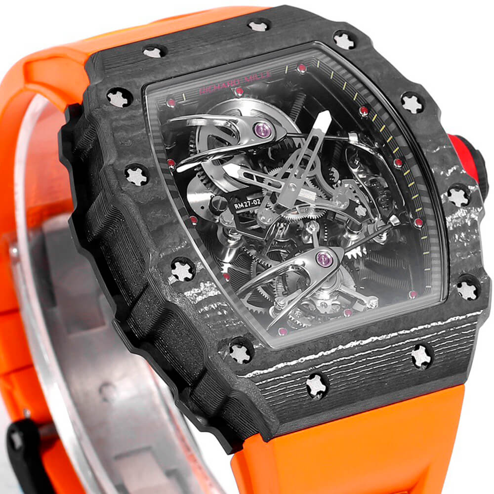 Richard Mille RM 27-02