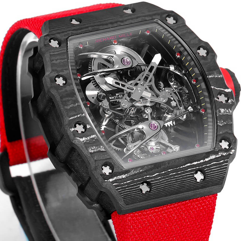 Richard Mille RM 27-02