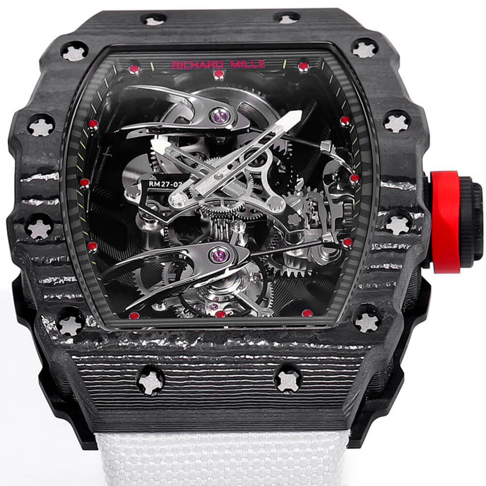 Richard Mille RM 27-02