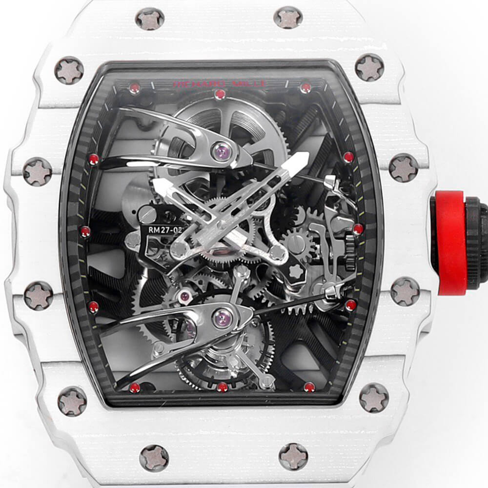 Richard Mille RM 27-02